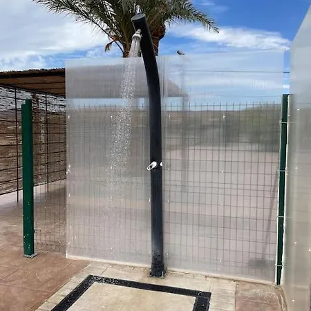 Casa de Férias Agradable Gador