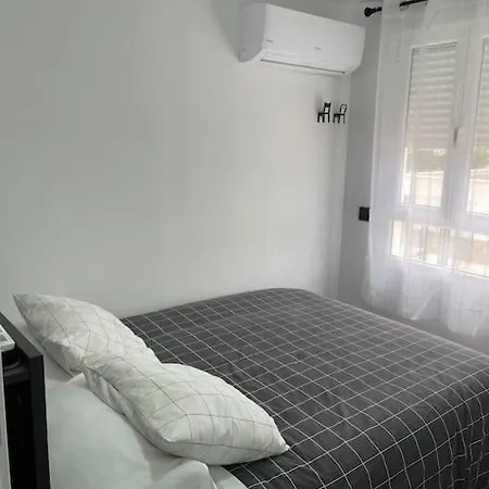 Casa de Férias Agradable Gador