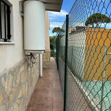 Casa de Férias Agradable